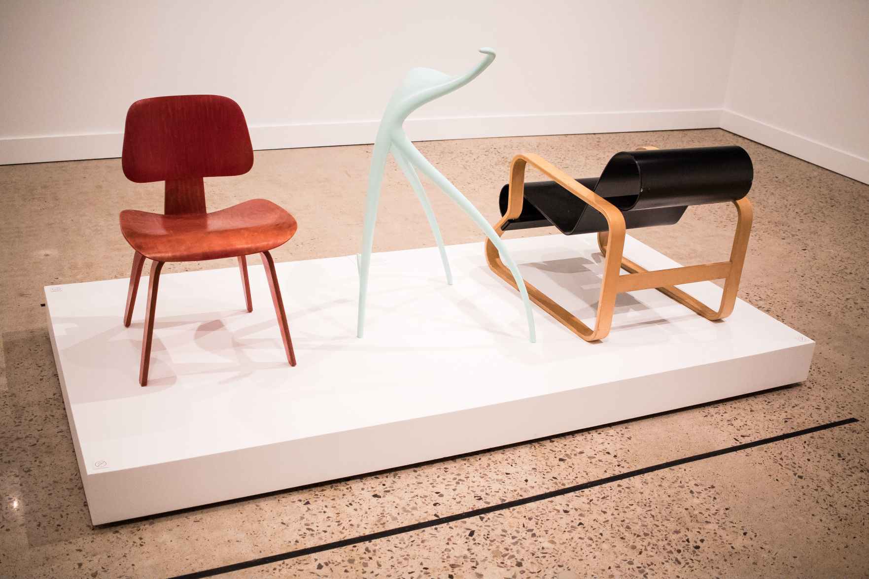 Kravis Art Gallery